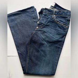 Vintage Paperdenim&cloth men jeans size 30